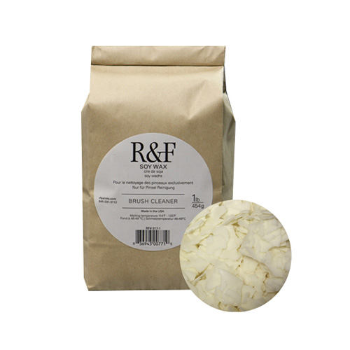 R&F Soy Wax  1lb