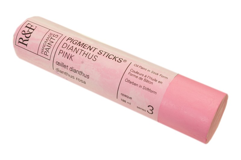 R&F Pigment Stick  188mL  Dianthus Pink