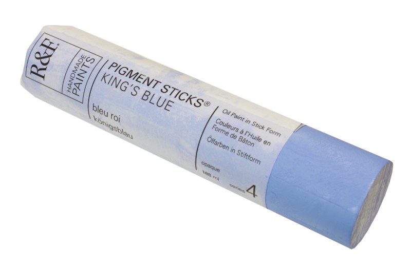 R&F Pigment Stick  188mL  King's Blue