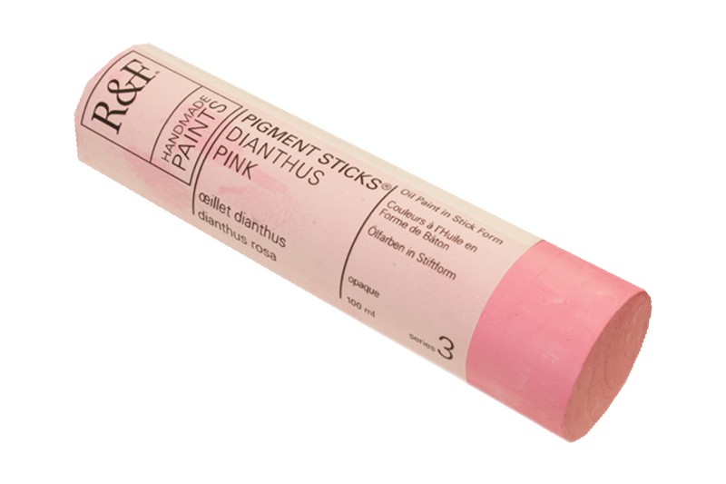 R&F Pigment Stick  100mL  Dianthus Pink