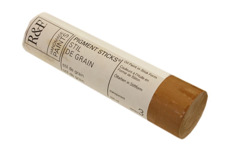 R&F Pigment Stick  100mL  Stil de Grain