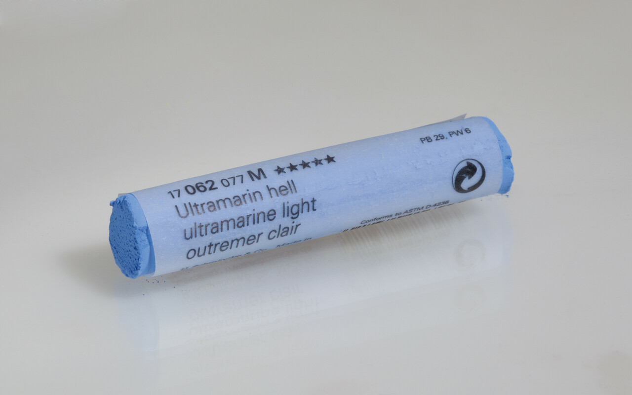 Schmincke Pastel 062-M Ultramarine Light