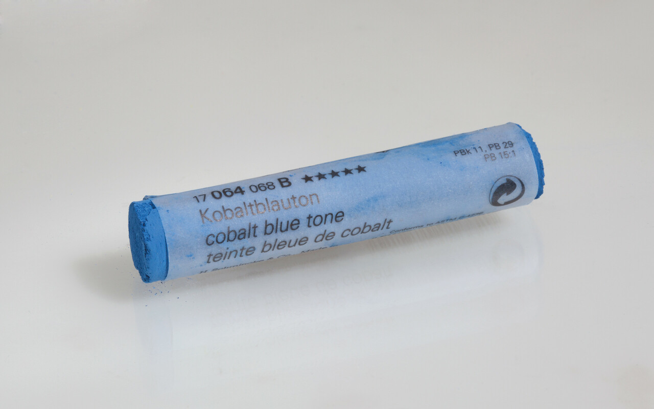 Schmincke Pastel 064-B Cobalt Blue Tone