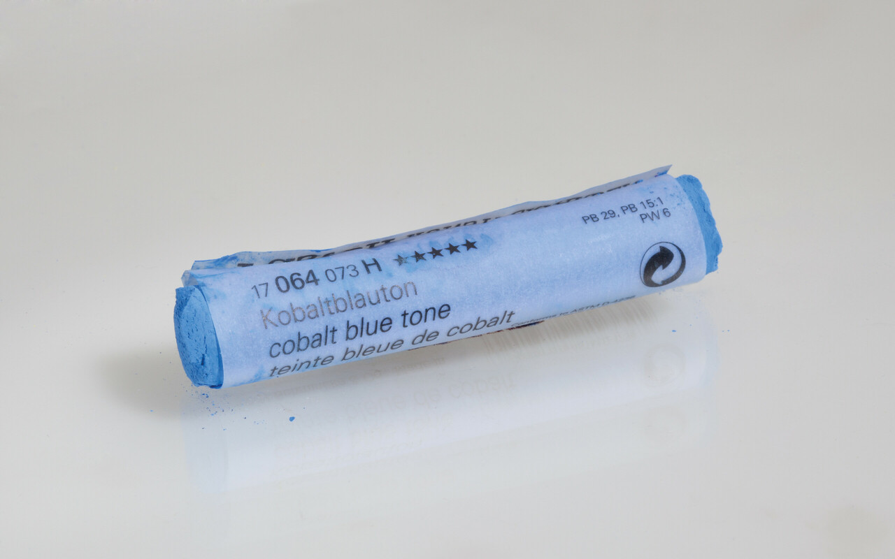 Schmincke Pastel 064-H Cobalt Blue Tone