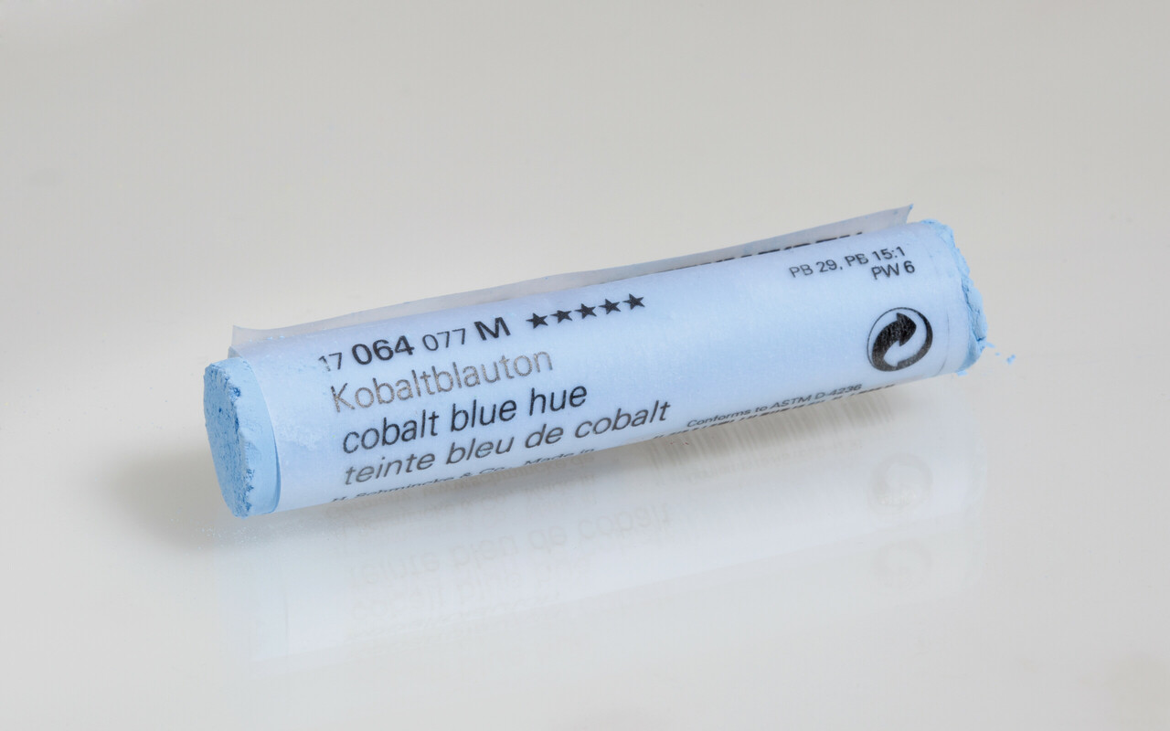 Schmincke Pastel 064-M Cobalt Blue Tone