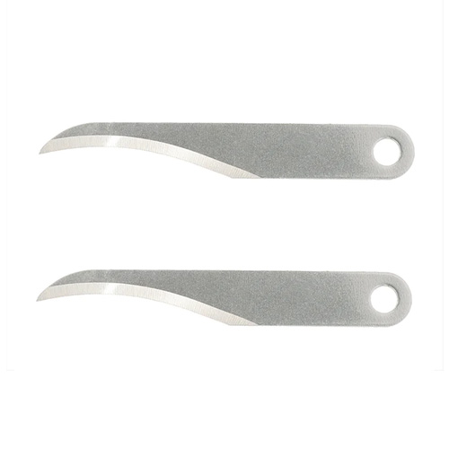 Trimming Knife Blade Concave