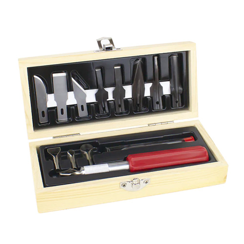 Excel Woodworking Set