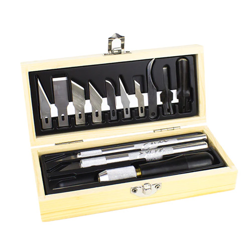 Excel Woodworking Pro Set