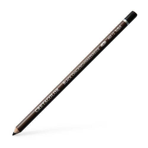 Cretacolor Black Chalk Pencil