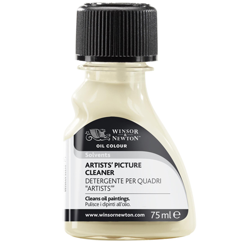 Winsor & Newton Artists' Picture Cleaner 75ml