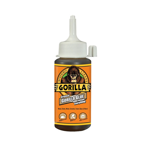 Original Gorilla Glue - 4oz