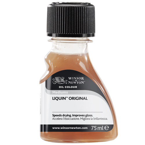 Winsor & Newton Liquin Original 75ml