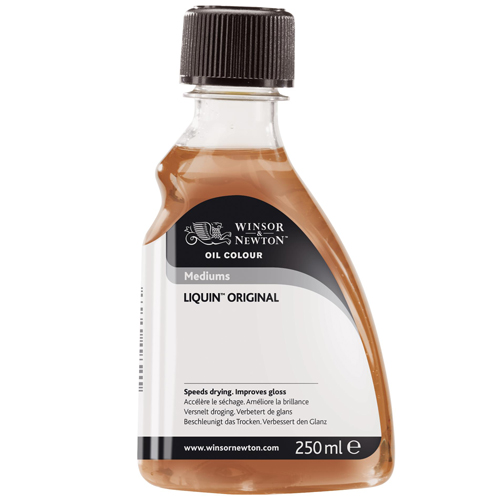 Winsor & Newton Liquin Original 250ml