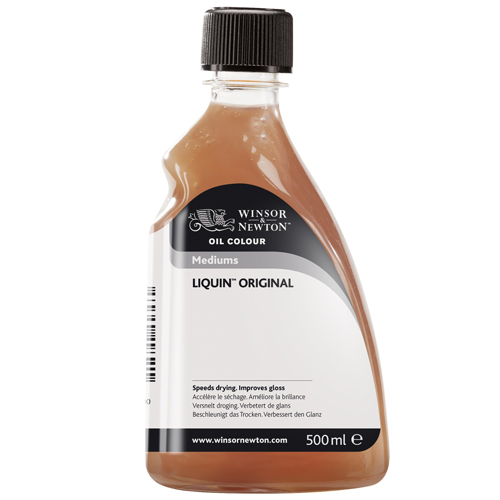 Winsor & Newton Liquin Original 500ml