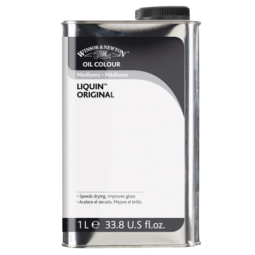 Winsor & Newton Liquin Original 1L