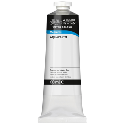 Winsor & Newton Aquapasto Medium 60ml