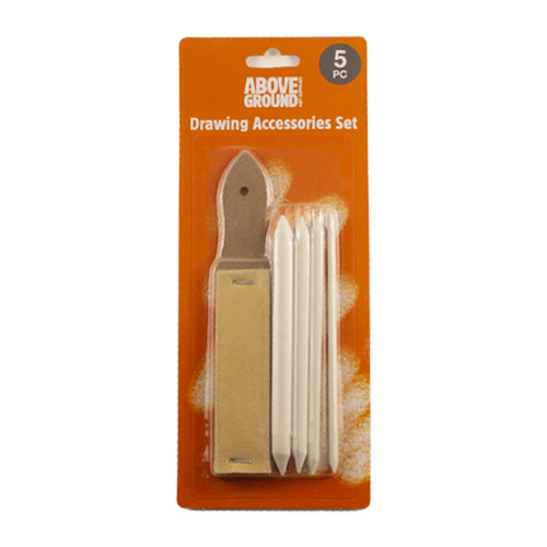 Art Alternatives Drawing Accessories Set