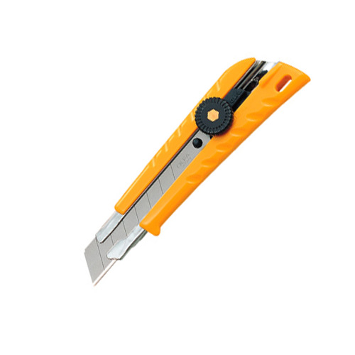 Olfa Heavy Duty Ratchet-Lock Utility Knife