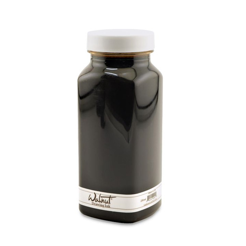 Tom Norton Walnut Drawing Ink 250ml