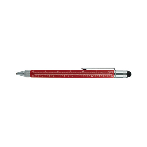 Monteverde Tool Pen - Red