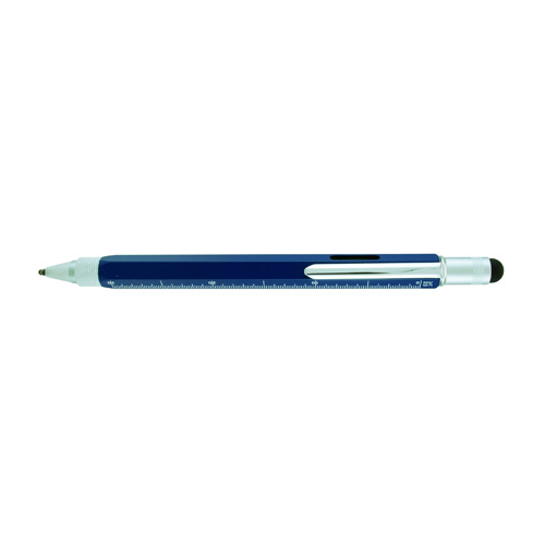 Monteverde Tool Pen - Blue