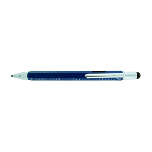 Monteverde Tool Pen - Blue