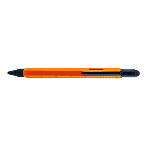 Monteverde Tool Pen - Orange