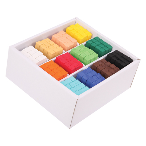 Mungyo Soft Pastel - Assorted Set of 144