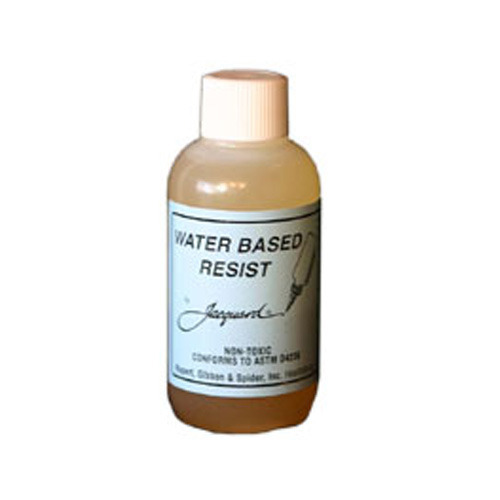 Jacquard 2.25oz Waterbase Resist