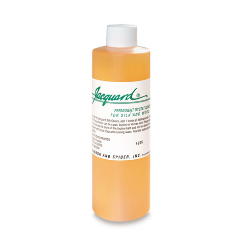 Jacquard Dye Set Concentrate 8oz