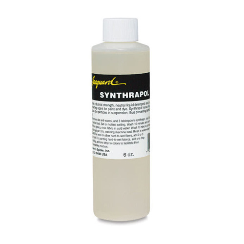 Synthrapol Detergent  How to dye fabric, Pre wash, How to wash silk