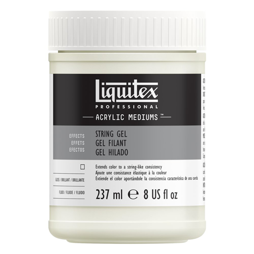 Liquitex String Gel 8oz