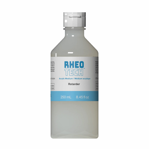 Rheotech Retarder  250mL