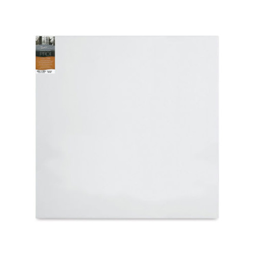 Fredrix PRO Dixie Canvas - Deep - 48" x 48"