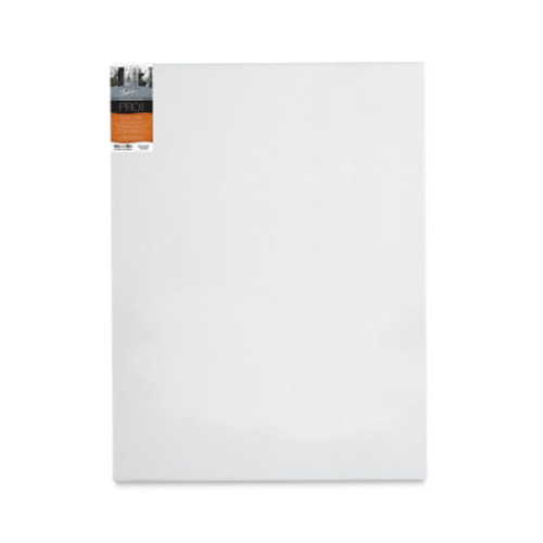 Fredrix PRO Dixie Canvas - Deep - 36" x 48"