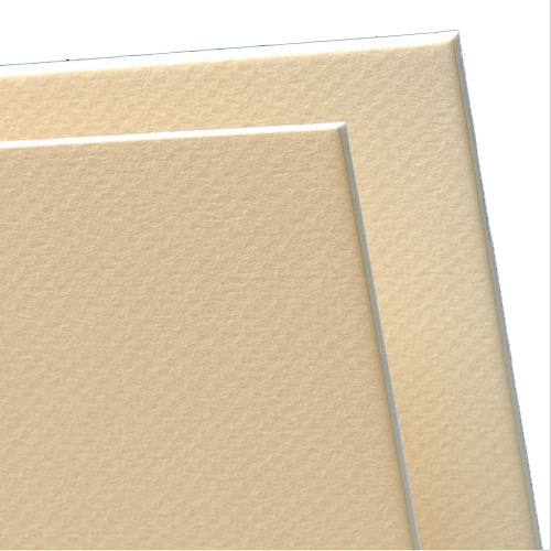 Canson Mi-Teintes Art Board 407 Cream 160GSM 16 x 20 in.