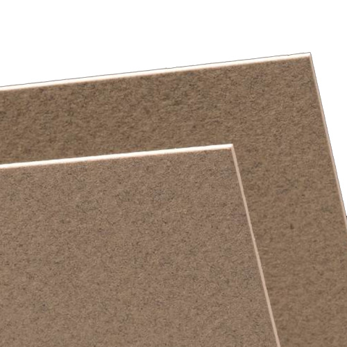 Canson Mi-Teintes Art Board 429 Felt Grey 160GSM 16 x 20 in.