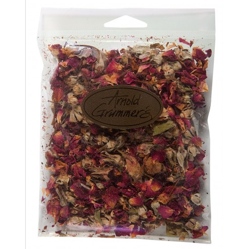  Arnold Grummer Petals Rosebud - 0.5oz