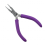 Round Nose Pliers with Cutter