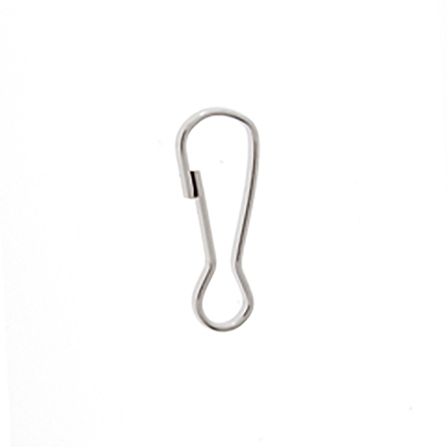 Lanyard Clasp - Large - Pack of 100