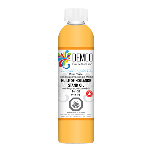 DEMCO Stand Oil - 237ml