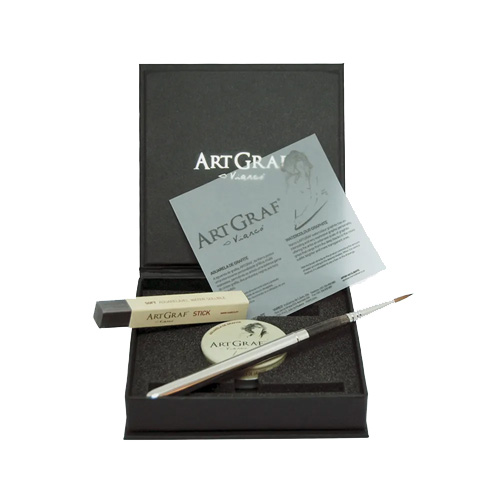 ArtGraf Watercolour Graphite Set