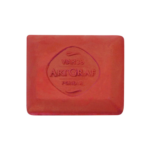 ArtGraf Watersoluable Graphite Block - Magenta