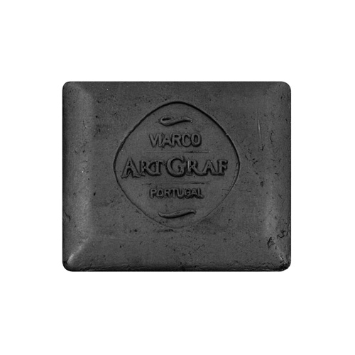 ArtGraf Watersoluable Graphite Block - Graphite Grey