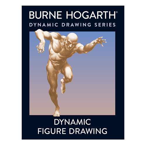 Dynamic Figure Drawing