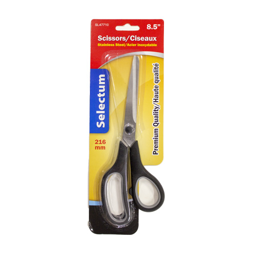 Selectum Scissors Premier 8"