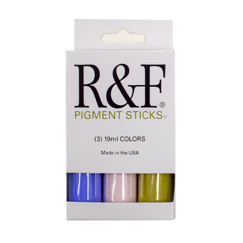 R&F Mini Pigment Stick 2 