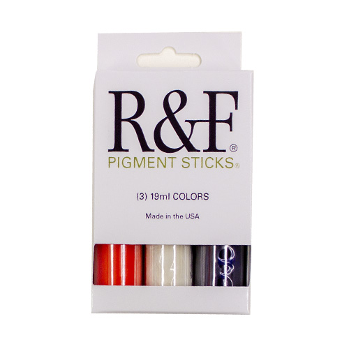 R&F Mini Pigment Stick 1 