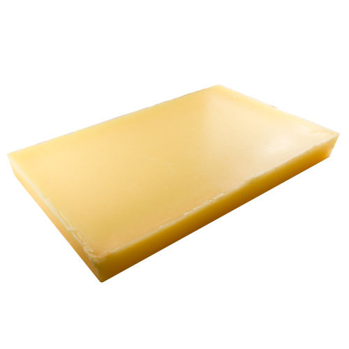 Microcrystalline Wax Yellow - 10lb
