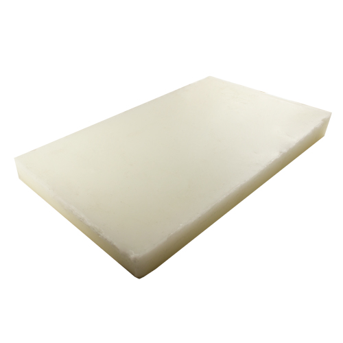 Microcrystalline Wax White - 10lb